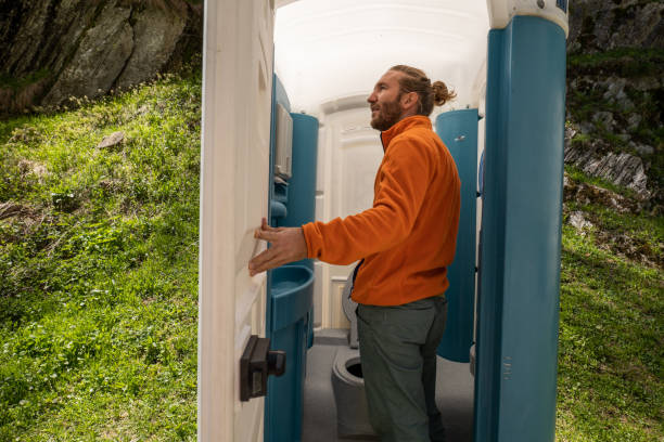 Best Event porta potty rental  in Hoopeston, IL