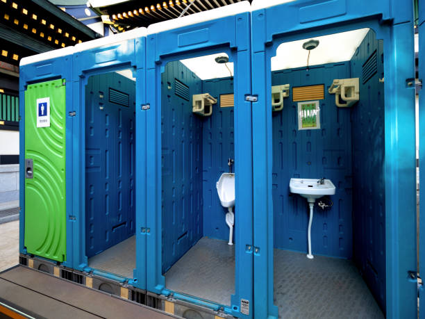 Best Portable toilet rental cost  in Hoopeston, IL