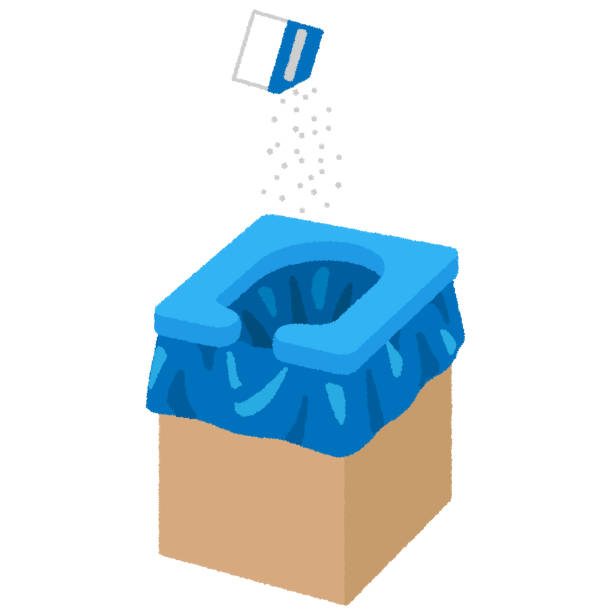 Portable restroom solutions in Hoopeston, IL